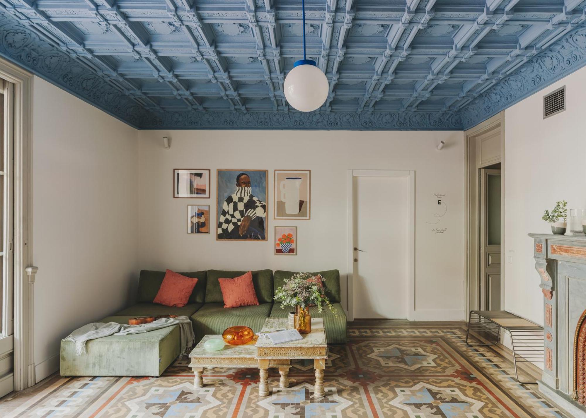 Piulet Hostel บาร์เซโลนา ภายนอก รูปภาพ