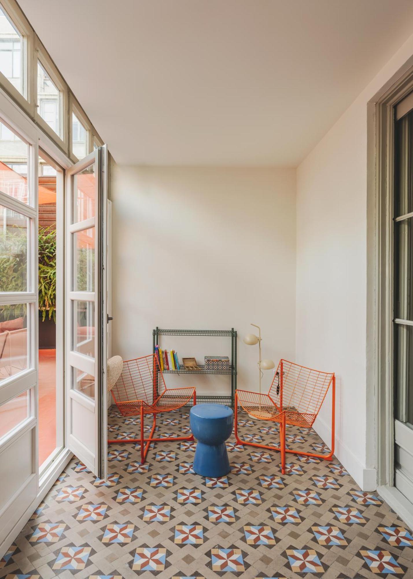 Piulet Hostel บาร์เซโลนา ภายนอก รูปภาพ